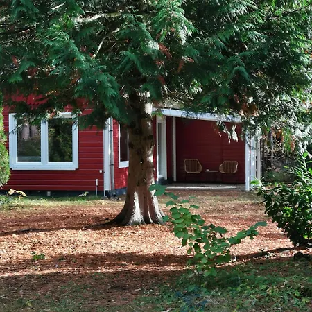 Strandperle, Starweg 20 Holiday home *