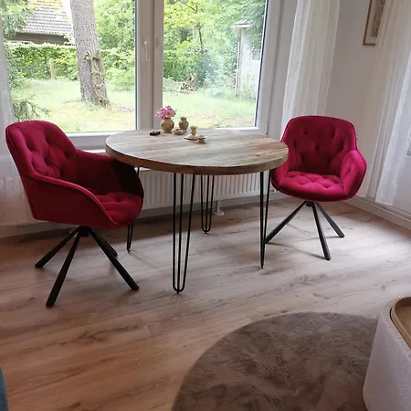 Strandperle, Starweg 20
