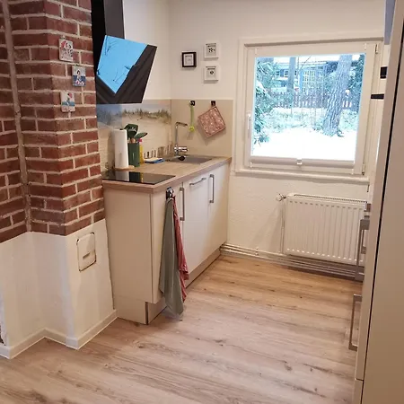 Strandperle, Starweg 20 * Neustadt am Rübenberge