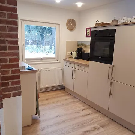 Strandperle, Starweg 20 Holiday home