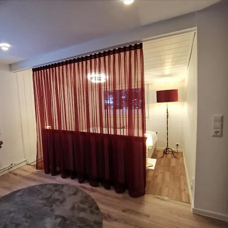 Strandperle, Starweg 20 Nyaraló