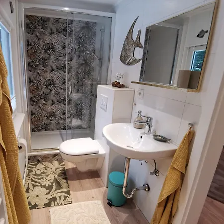 Holiday home Strandperle, Starweg 20 Neustadt am Rubenberge
